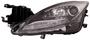 Keystone Collision Halogen Headlight