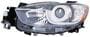 Keystone Collision Headlight
