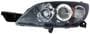 Keystone Collision Headlight