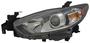 Keystone Collision Headlight