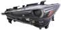 Keystone Collision Headlight Assembly