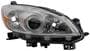 Keystone Collision Headlight