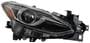Keystone Collision Headlight