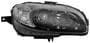 Keystone Collision Headlight
