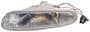 Keystone Collision Turn Signal Lens/Assembly