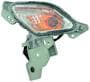 Keystone Collision Turn Signal Lens/Assembly