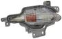 Keystone Collision Turn Signal Lens/Assembly