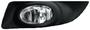Keystone Collision Fog Light Assembly