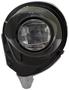 Keystone Collision Fog Light Assembly