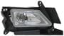 Keystone Collision Fog Light Assembly