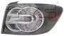 Keystone Collision Tail Light