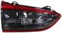 Keystone Collision Tail Light