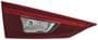 Keystone Collision Tail Light