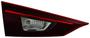 Keystone Collision Tail Light