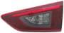 Keystone Collision Tail Light