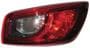 Keystone Collision Tail Light