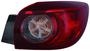 Keystone Collision Tail Light