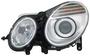 Keystone Collision Headlight Assembly