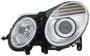Keystone Collision Headlight Assembly