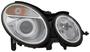 Keystone Collision Headlight Assembly