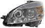 Keystone Collision Headlight Assembly