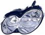 Keystone Collision Headlight Assembly