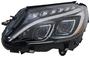 Keystone Collision Headlight Assembly