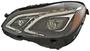 Keystone Collision LED Headlight Assembly