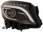 Keystone Collision Headlight Assembly