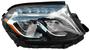 Keystone Collision Headlight Assembly