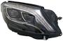 Keystone Collision Headlight