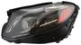 Keystone Collision Headlight