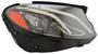 Keystone Collision Headlight