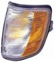 Keystone Collision Turn Signal Lens/Assembly