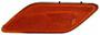 Keystone Collision Side Marker Lens