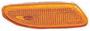 Keystone Collision Side Marker Lens