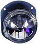 Keystone Collision Fog Light Assembly