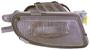 Keystone Collision Fog Light Assembly