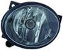 Keystone Collision Fog Light Assembly