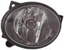 Keystone Collision Fog Light Assembly