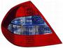 Keystone Collision Tail Light
