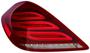 Keystone Collision Tail Light