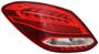 Keystone Collision Tail Light