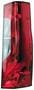 Keystone Collision Tail Light