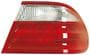 Keystone Collision Tail Light