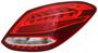 Keystone Collision Tail Light