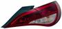 Keystone Collision Tail Light