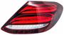 Keystone Collision Tail Light