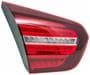 Keystone Collision Tail Light