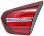 Keystone Collision Tail Light